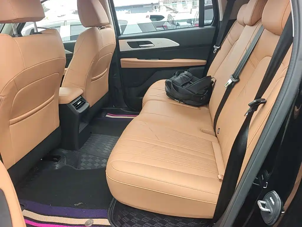 Haval H5 — миниатюра 17
