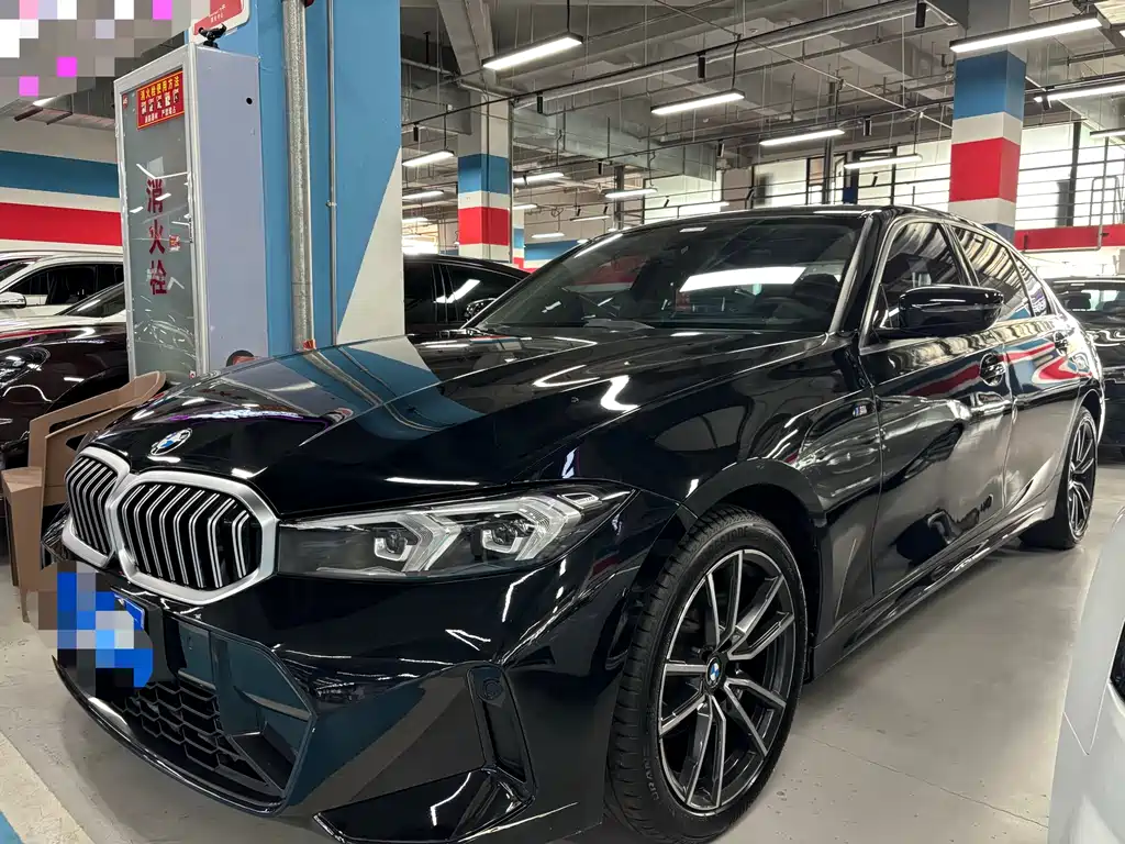 Купить BMW 3 Series