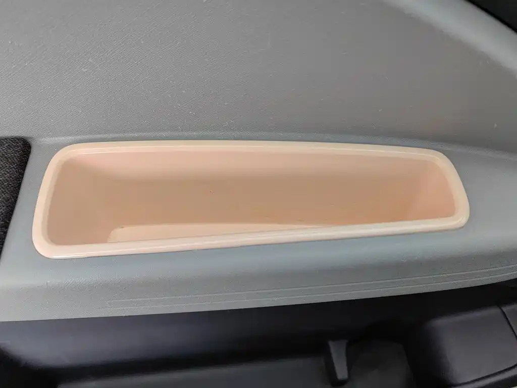 Chery QQ QQ Ice Cream — миниатюра 9