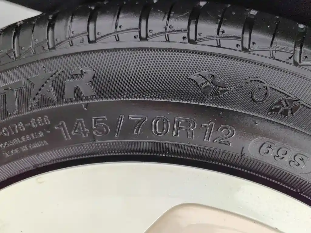 Chery QQ QQ Ice Cream — миниатюра 24