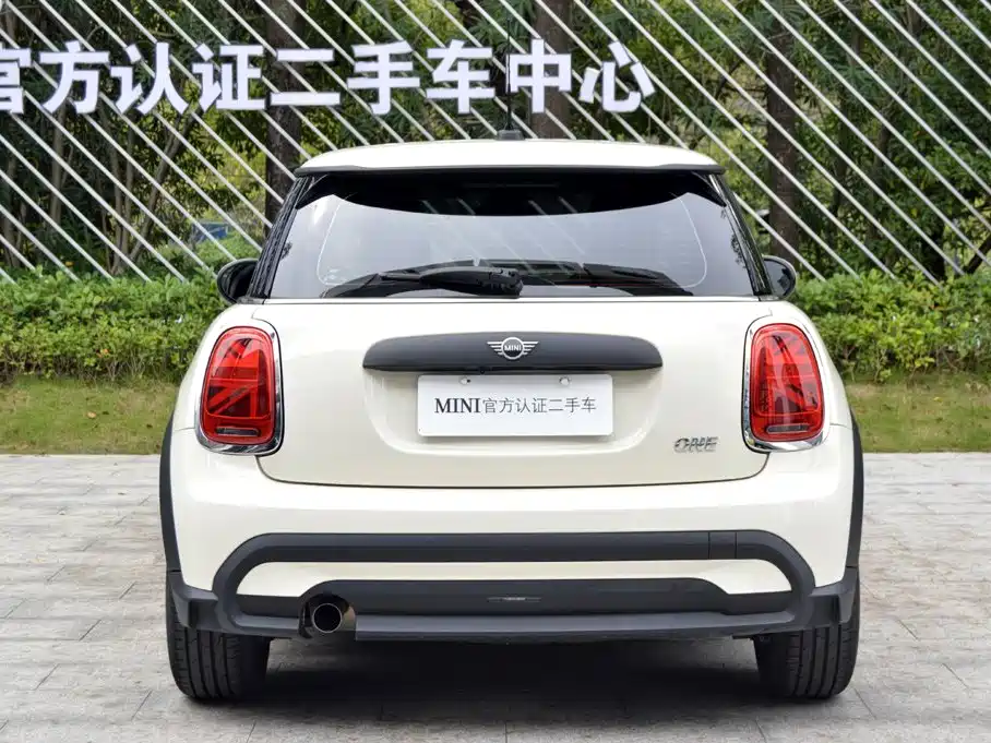 MINI Mini — миниатюра 4