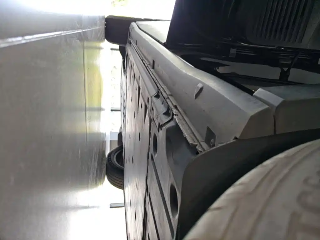 Volkswagen ID.4 Crozz — миниатюра 22