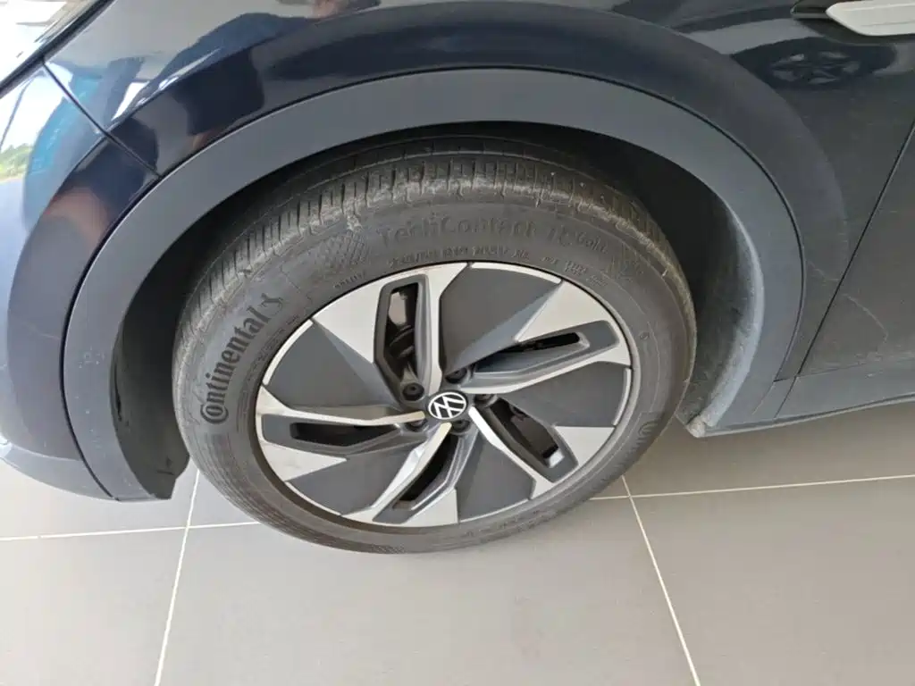 Volkswagen ID.4 Crozz — миниатюра 23