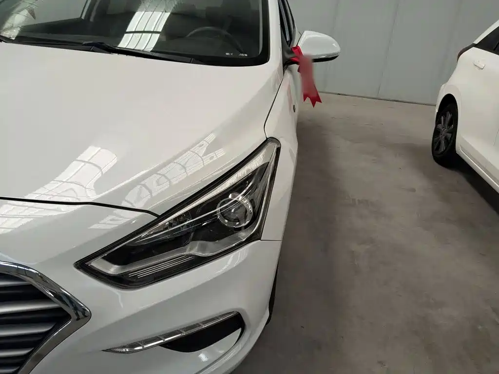 Hyundai Mistra — миниатюра 24