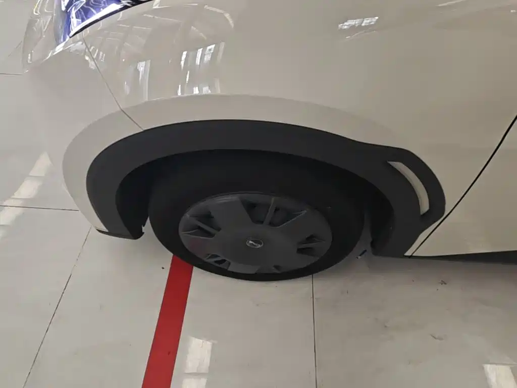 BYD Seagull — миниатюра 23