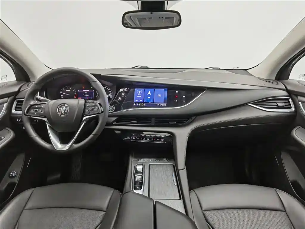 Buick Enclave 2022 652T Luxury 7 мест