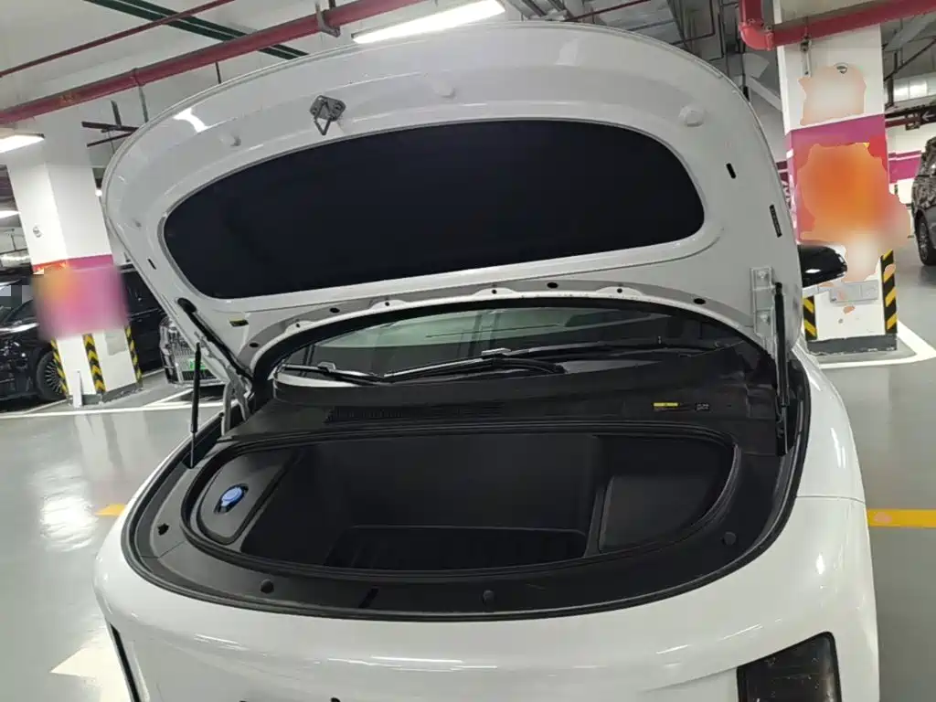 Li Auto Li i6 — миниатюра 20