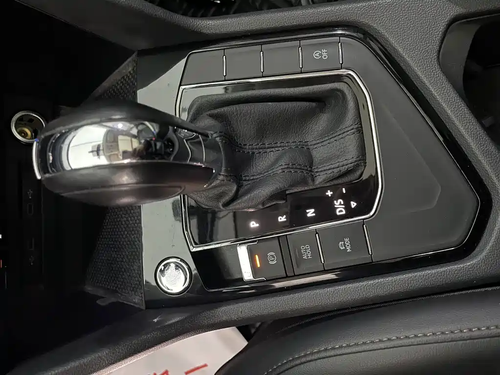 Volkswagen Tharu — миниатюра 14