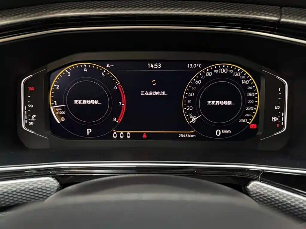 Volkswagen Tacqua — миниатюра 22
