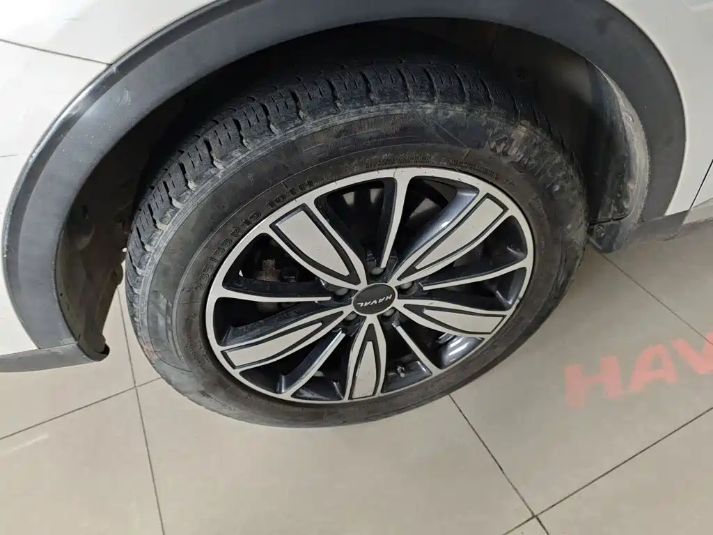 Haval H6 — миниатюра 23