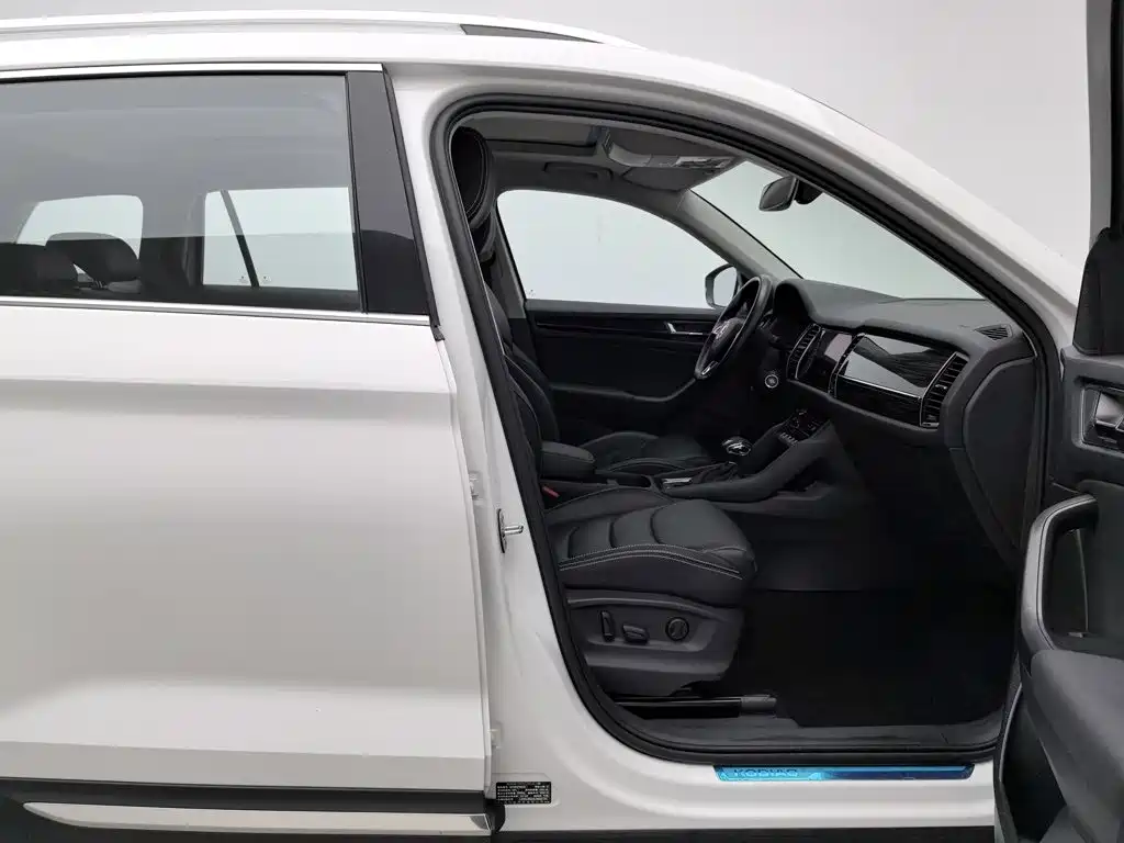Skoda Kodiaq — миниатюра 23