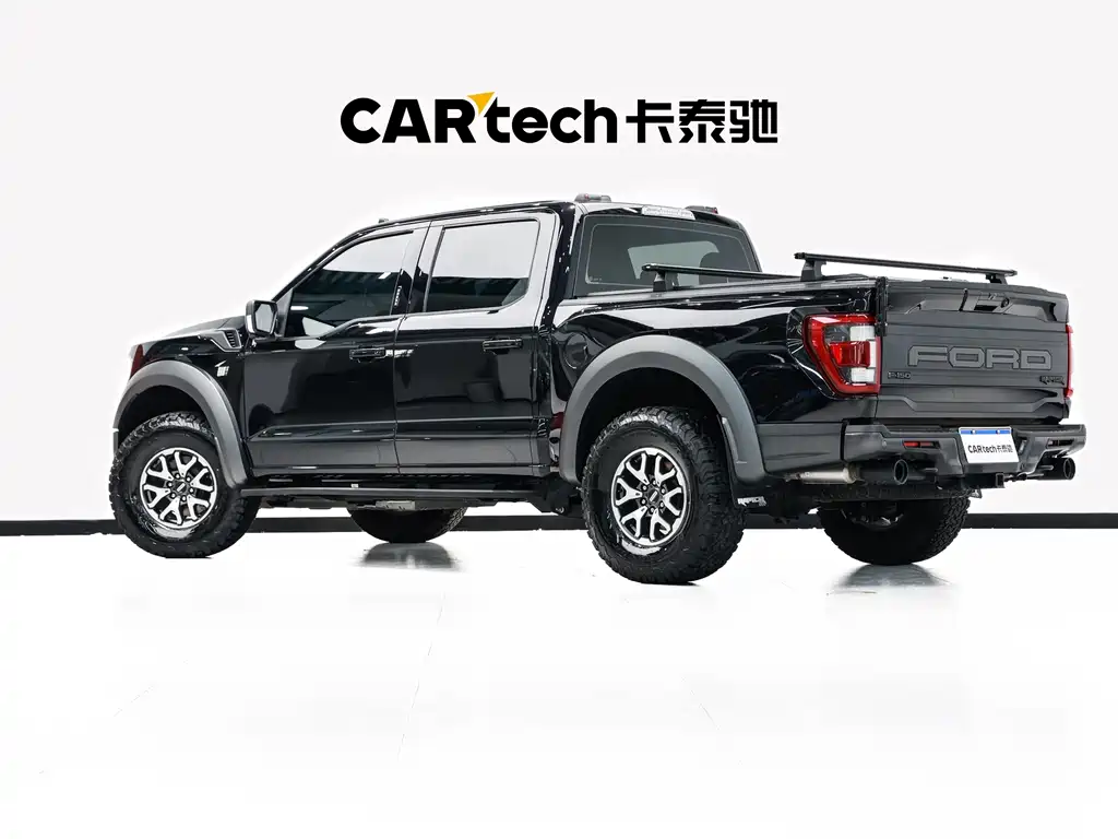 Ford F-150 2022 3.5T