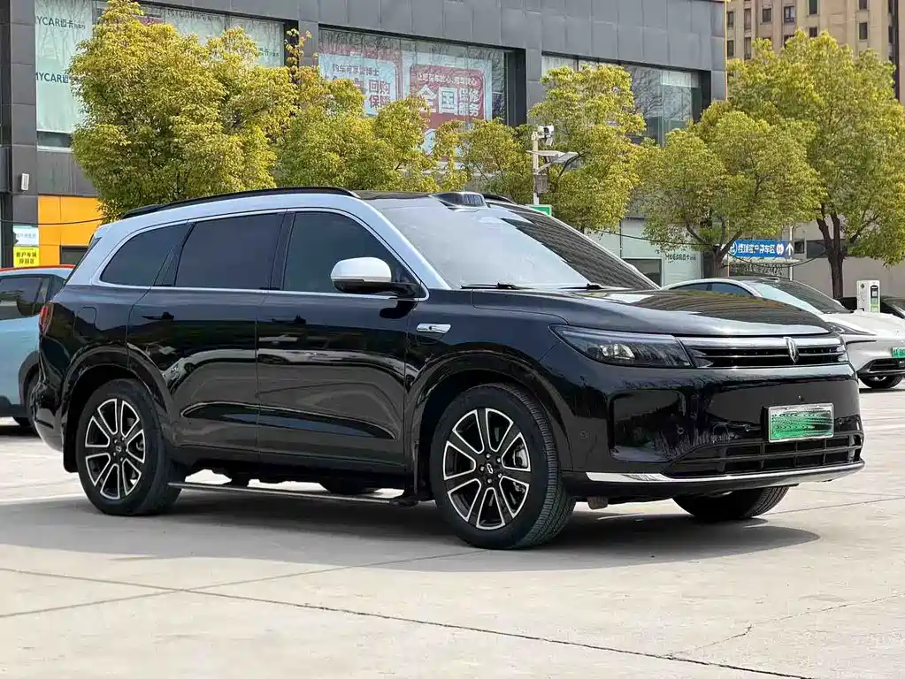 AITO ASK THE WORLD M7