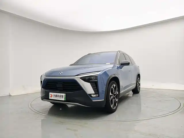 2023 Nio ES8