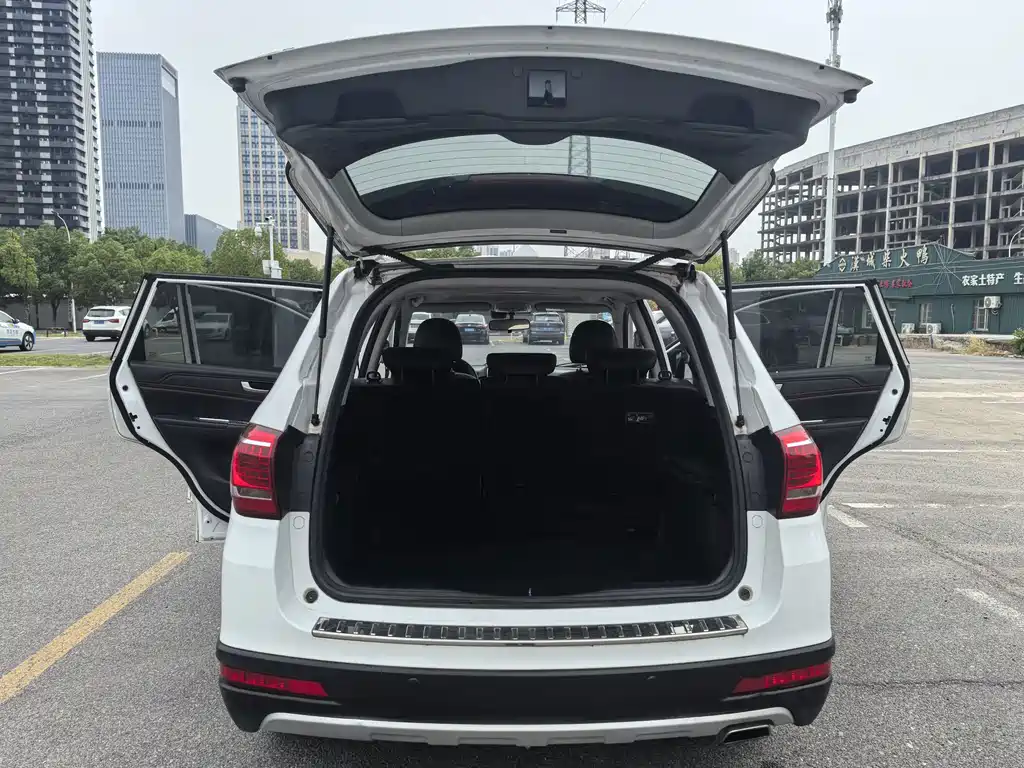 Haval H6 — миниатюра 15