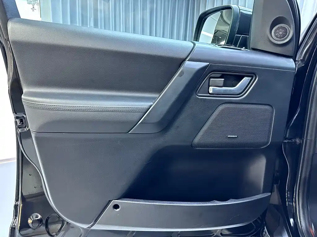 Land Rover Freelander 2 — миниатюра 20