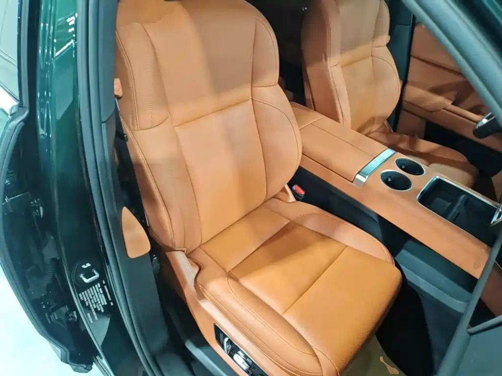 Li Auto Li L7 — миниатюра 25