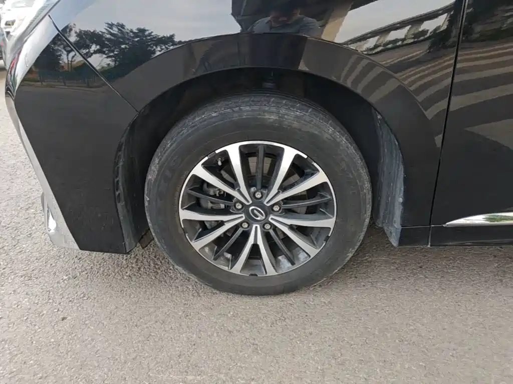 GAC Motor Trumpchi M8 — миниатюра 23