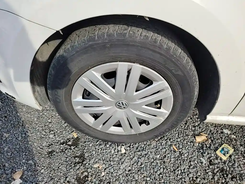 Volkswagen Polo — миниатюра 23