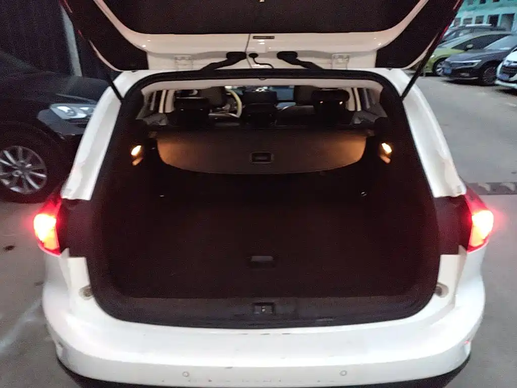 Ford Focus — миниатюра 19