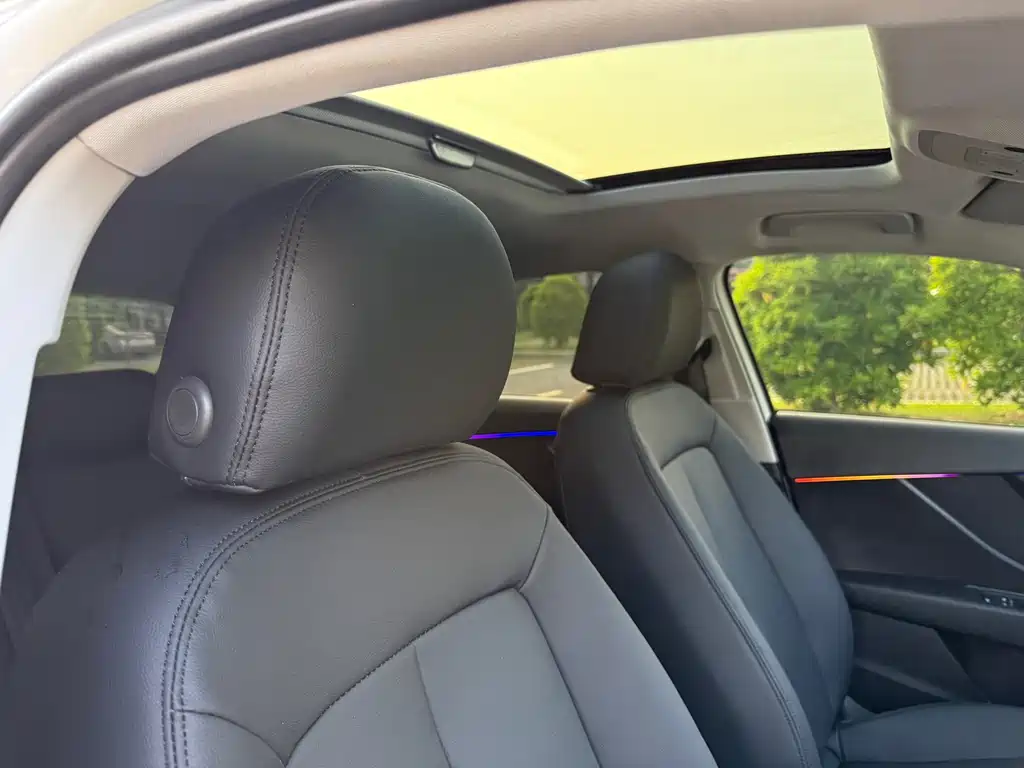 Audi Q2L — миниатюра 18