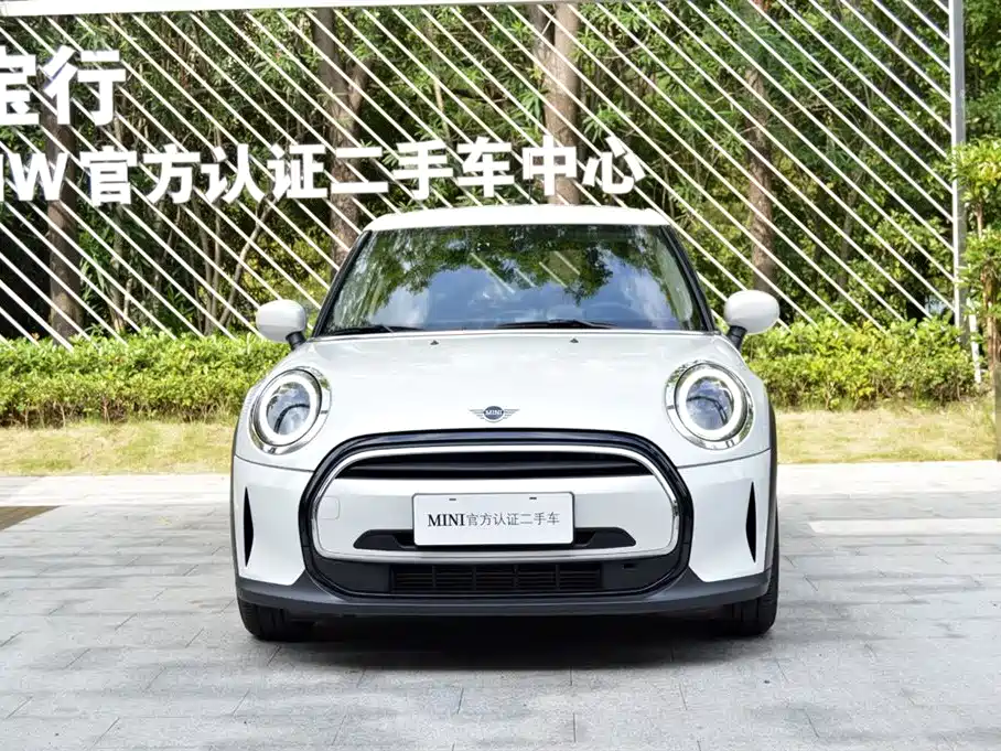 MINI Mini — миниатюра 4
