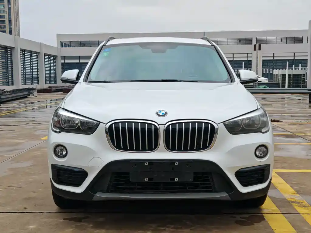 BMW X1 — миниатюра 2