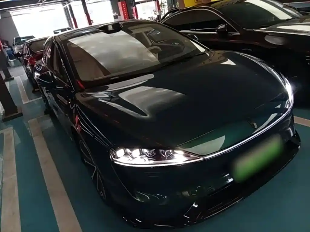 Zhijie Zhijie S7 — миниатюра 4