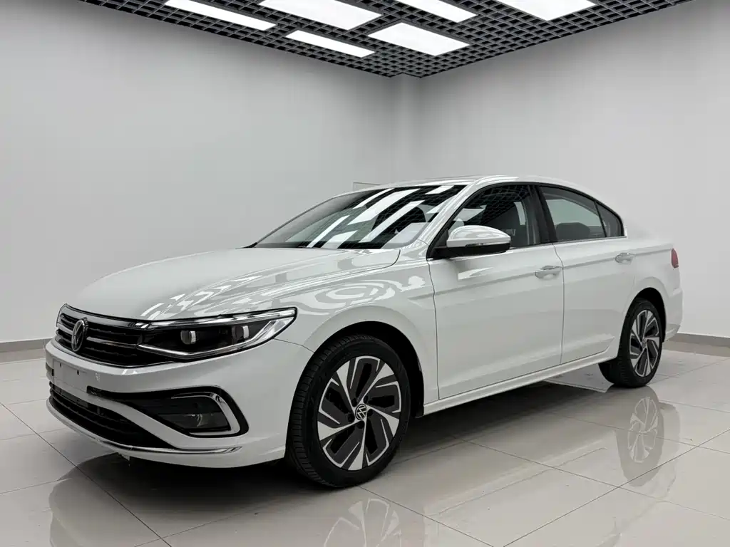 Volkswagen Bora 2022