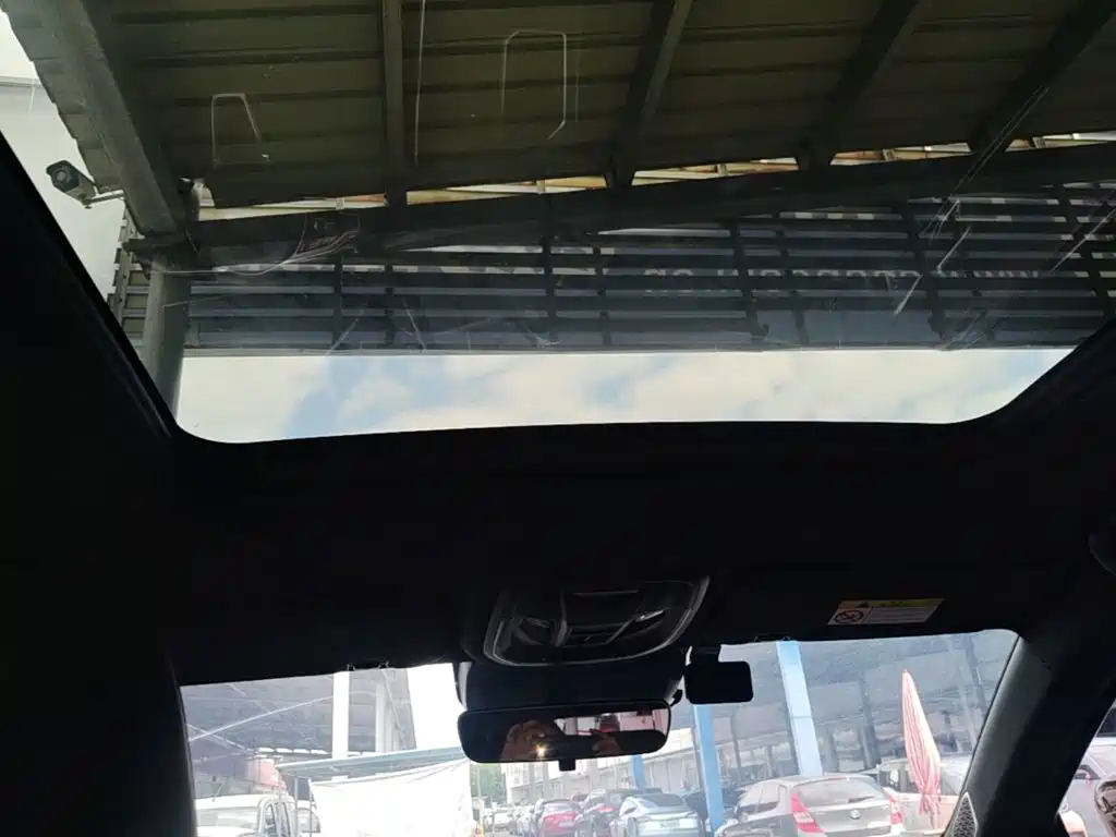 Haval Shenshou — миниатюра 18