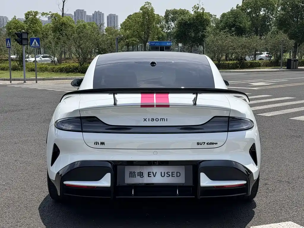 Xiaomi SU7 Ultra — миниатюра 6