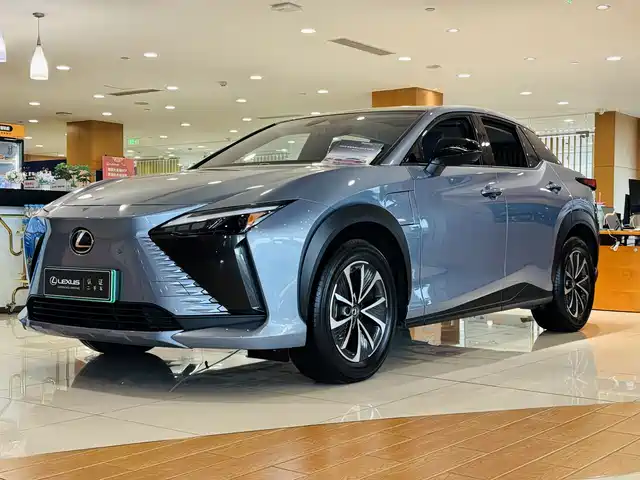 LEXUS RZ 2023
