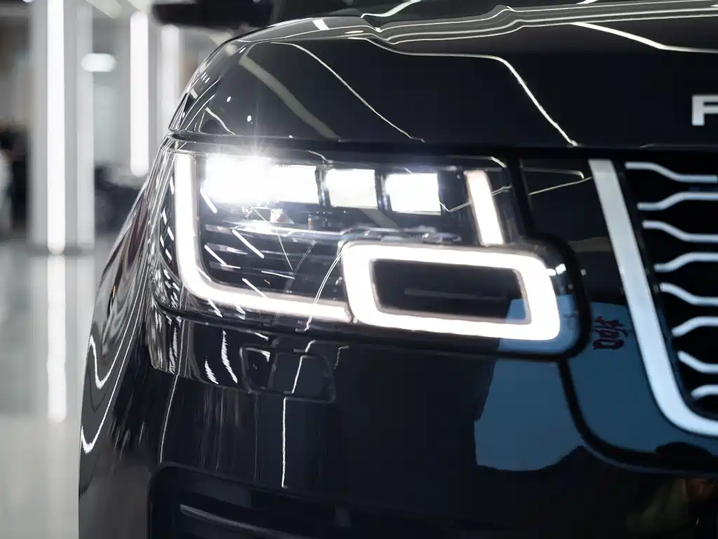 Land Rover Range Rover 2021 3.0 L6