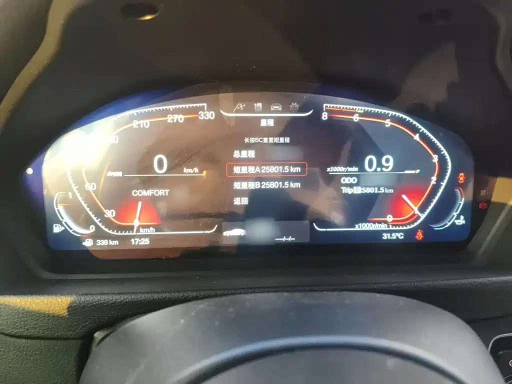 BMW 3 Series GT — миниатюра 4
