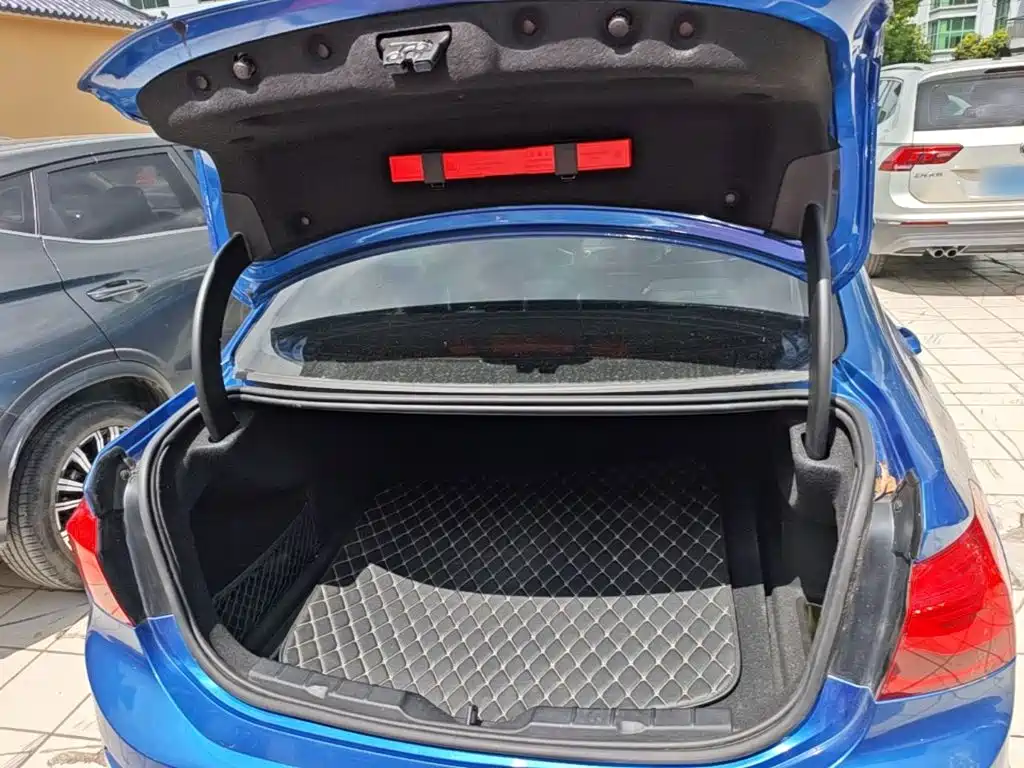 BMW 1 Series — миниатюра 19