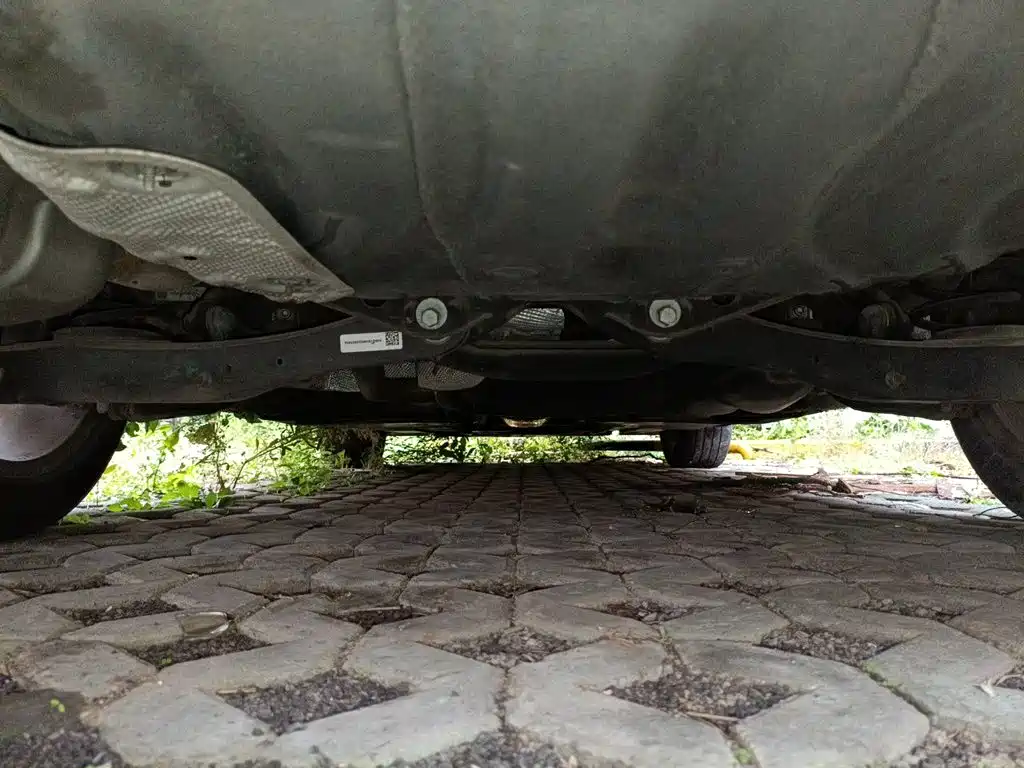 Volkswagen Lamando — миниатюра 22