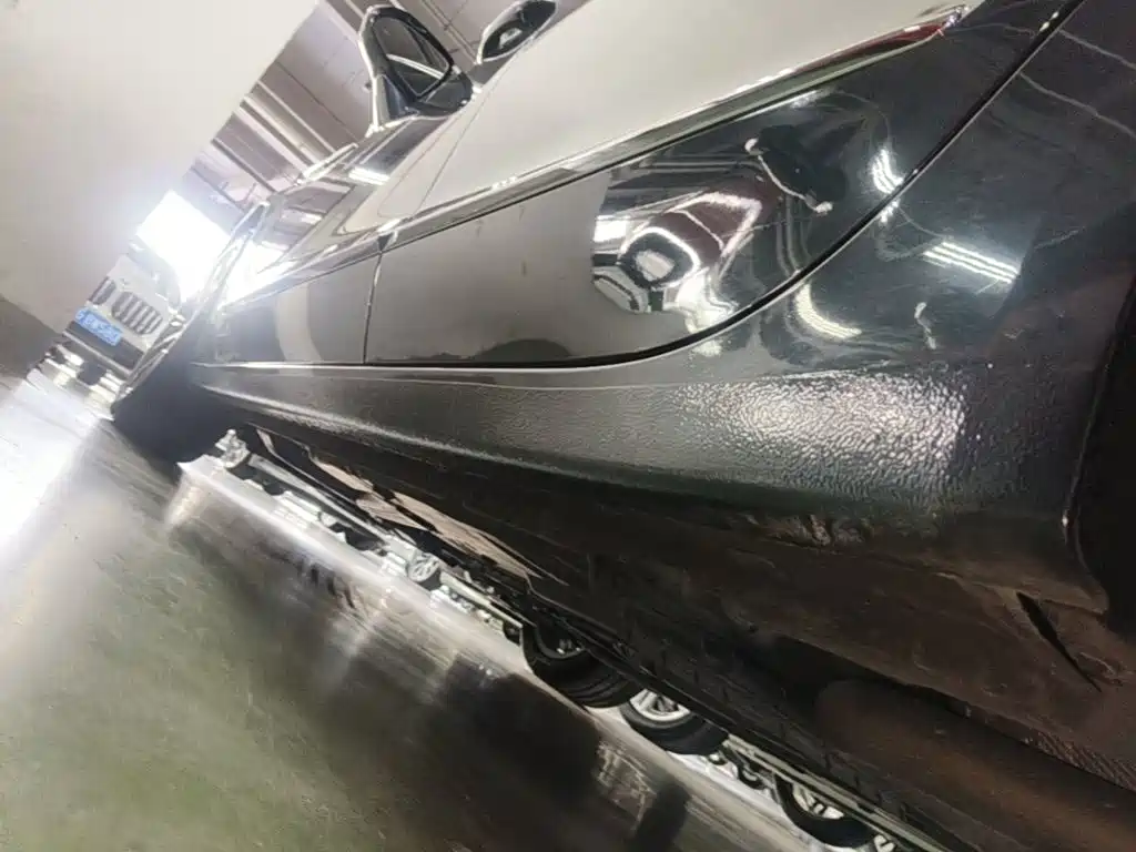 Buick LaCrosse — миниатюра 22