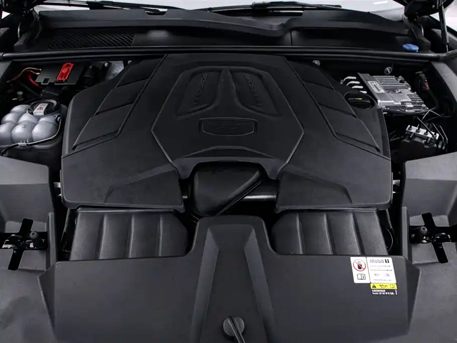 Porsche Cayenne — фотографии объявления, Фото 17