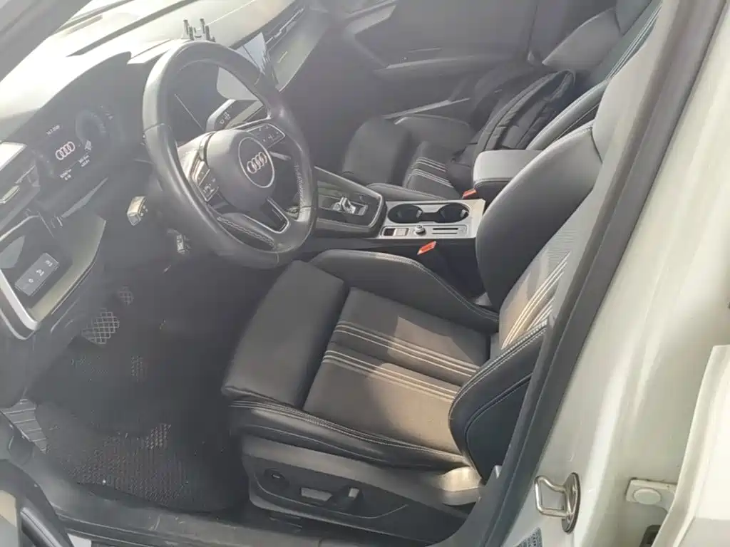 Audi A3 — миниатюра 15