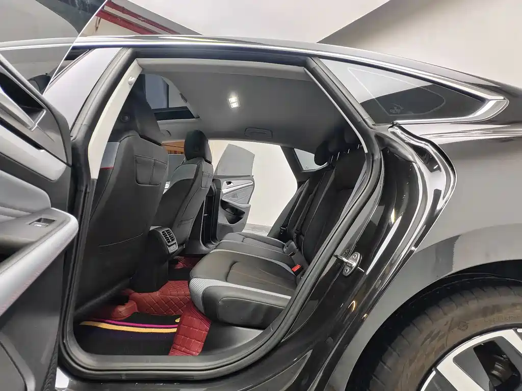 Volkswagen Lamando 2023 L 280TSI DSG