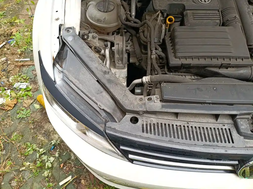 Volkswagen Lamando — миниатюра 19