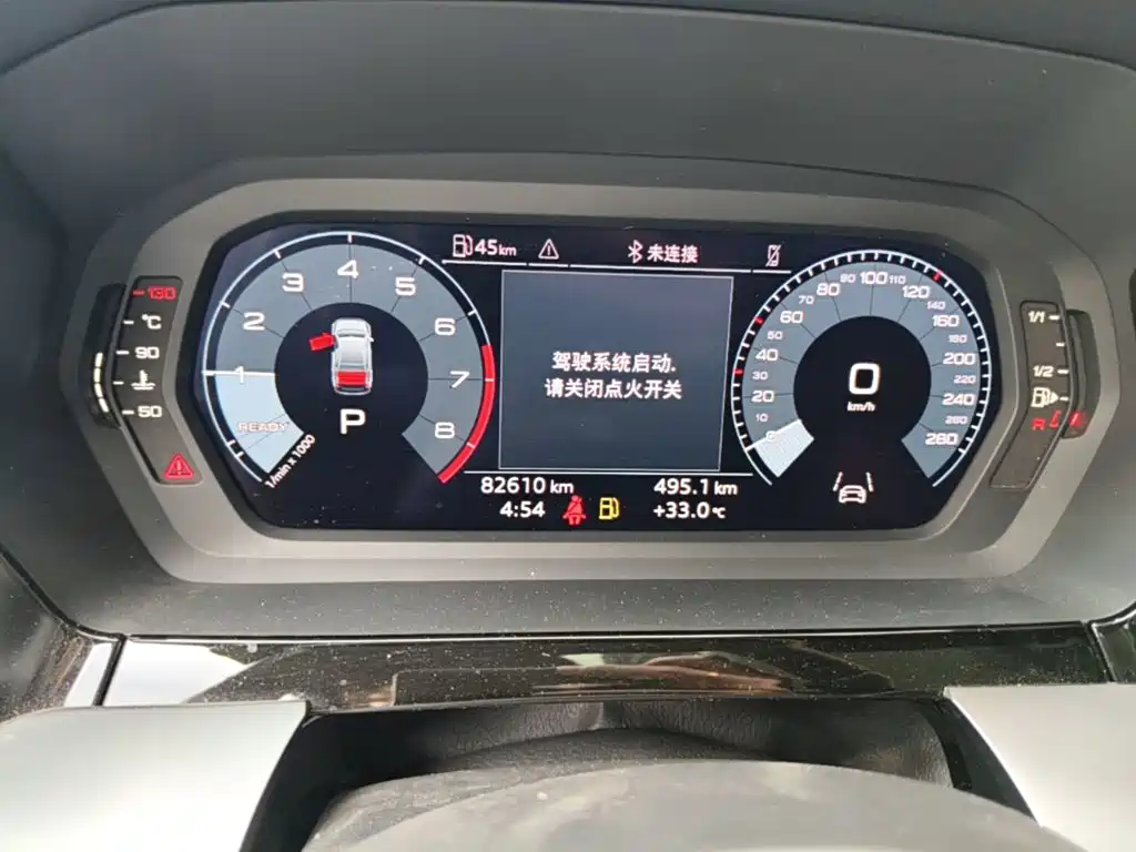 Audi A3 — миниатюра 12