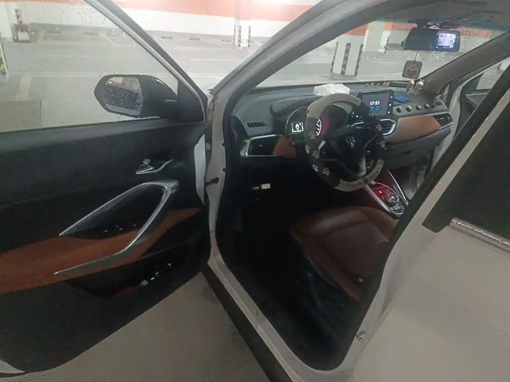 Baojun 510 — миниатюра 12