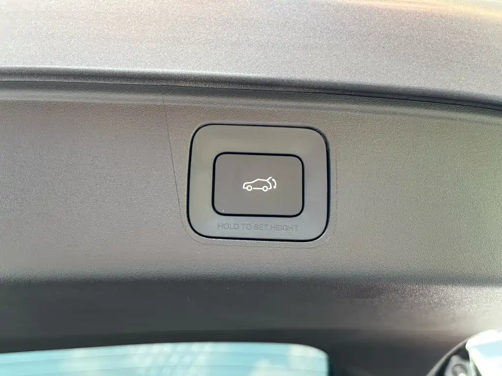 GAC Motor Trumpchi Xiangwang S7 — миниатюра 26