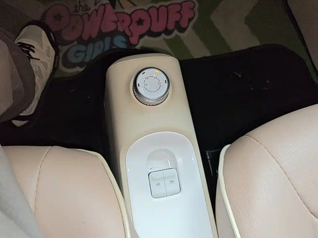 Wuling MINIEV — миниатюра 14