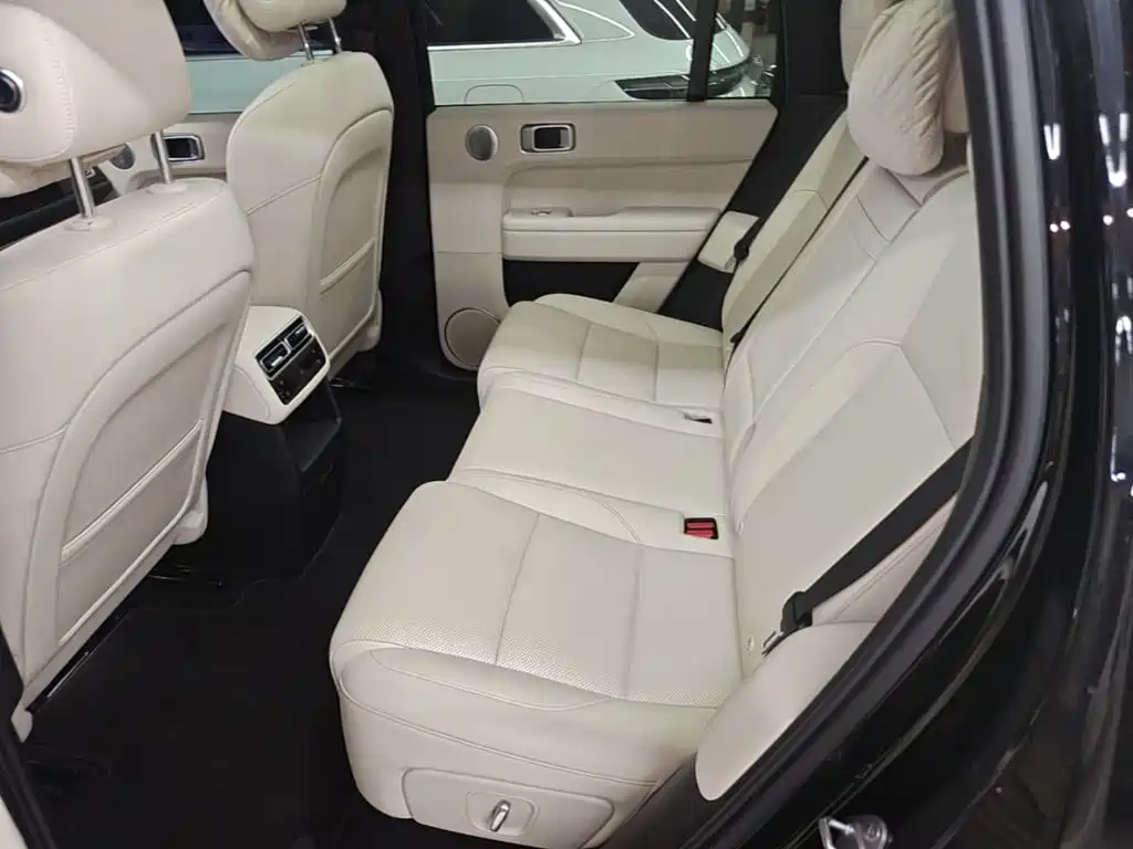 Li Auto Li L6 — миниатюра 17