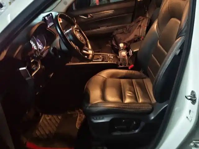 Mazda CX-5 — миниатюра 6
