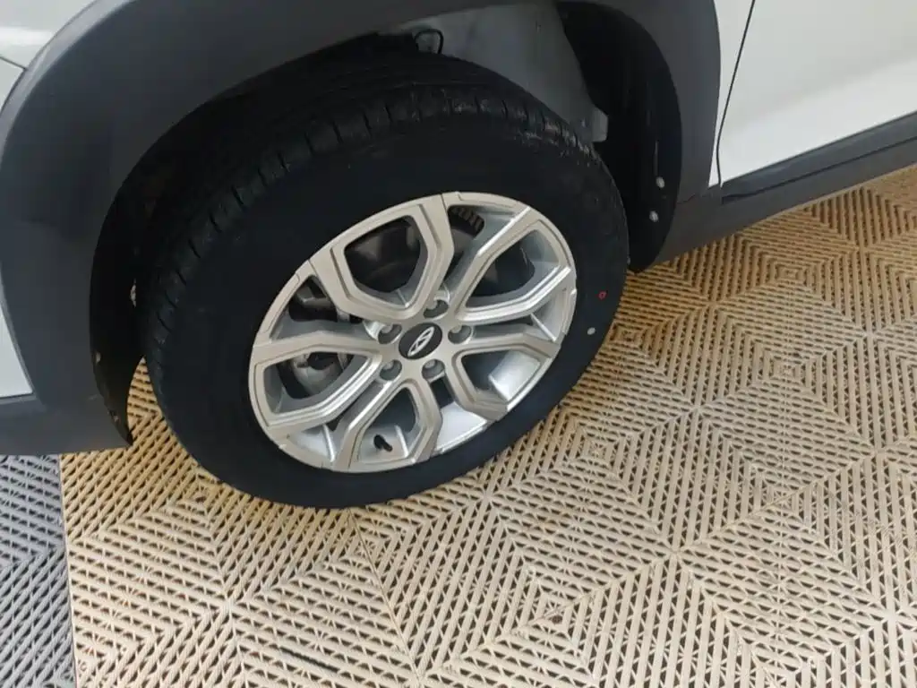 Chery Tiggo 3x — миниатюра 23