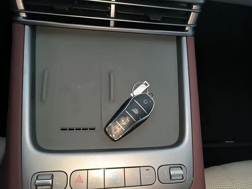 BYD Seal 07 DM-i — миниатюра 9