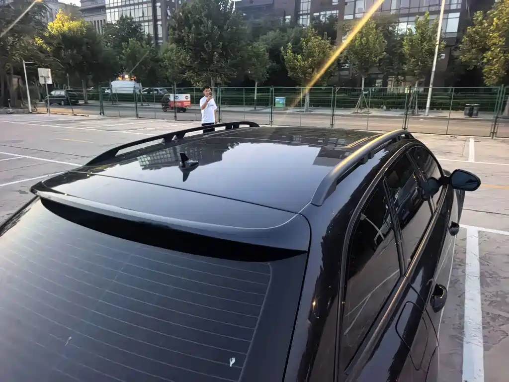Audi A6 (Import) — миниатюра 11